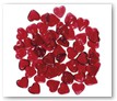 Cassis Hearts
