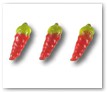 Red Hot Chili Pepper - Small